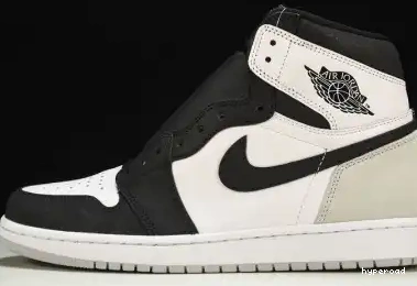Hyperoad Retro Jordan Haze OG Stage High 1 0623